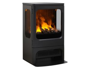 DIMPLEX MAPLETON 80 wolnostojący kominek elektryczny 3D OPTIMYST